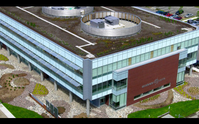 Accelerator Center - University of Waterloo